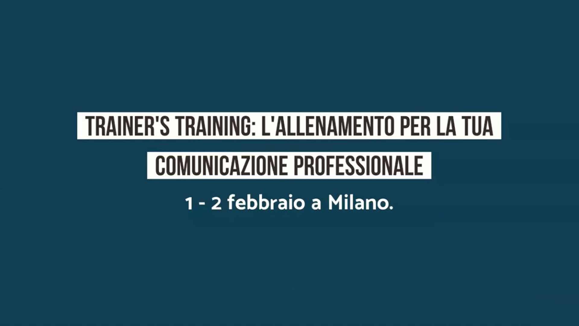 2020-02-01_essere-la-propria-parola-trainers-training