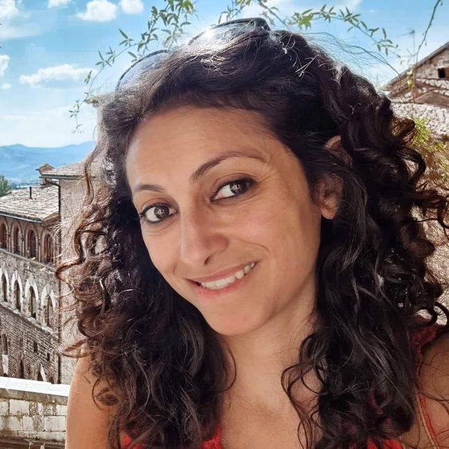 Esmé Khadr