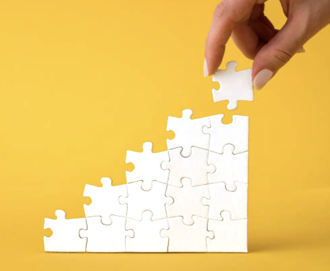 puzzle in crescita