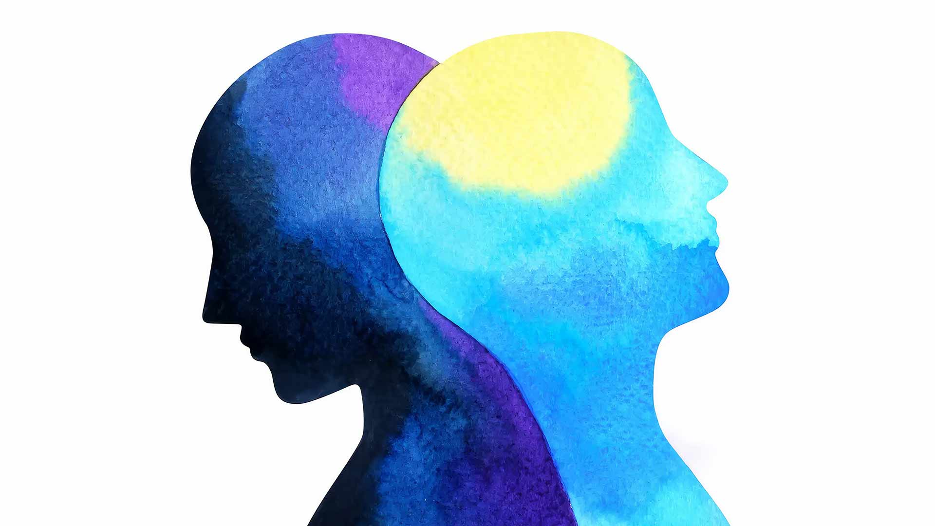Misteità e danza relazionale Oltre gli opposti: il dialogo delle energie interiori